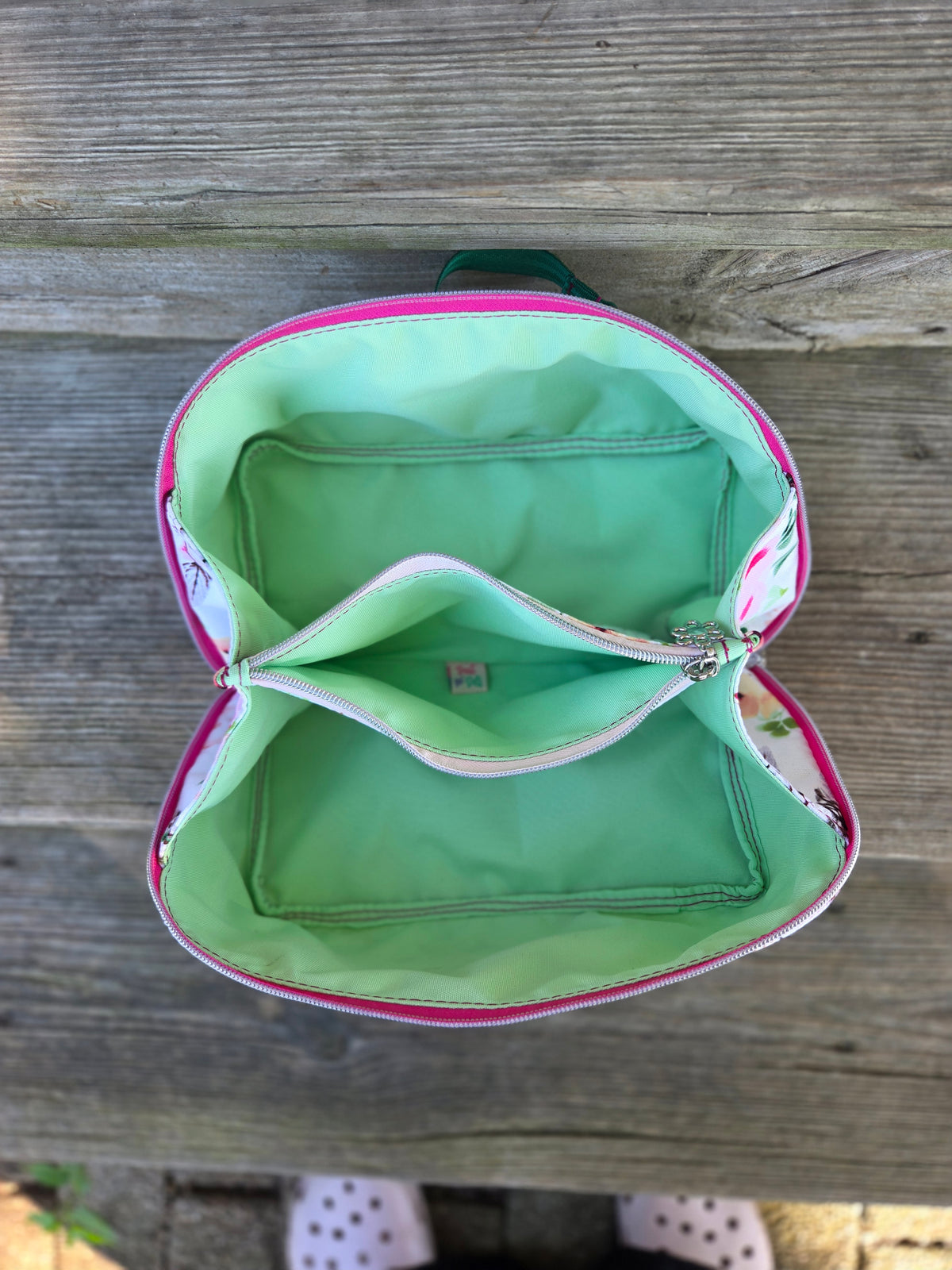Large Zip-n-Grip