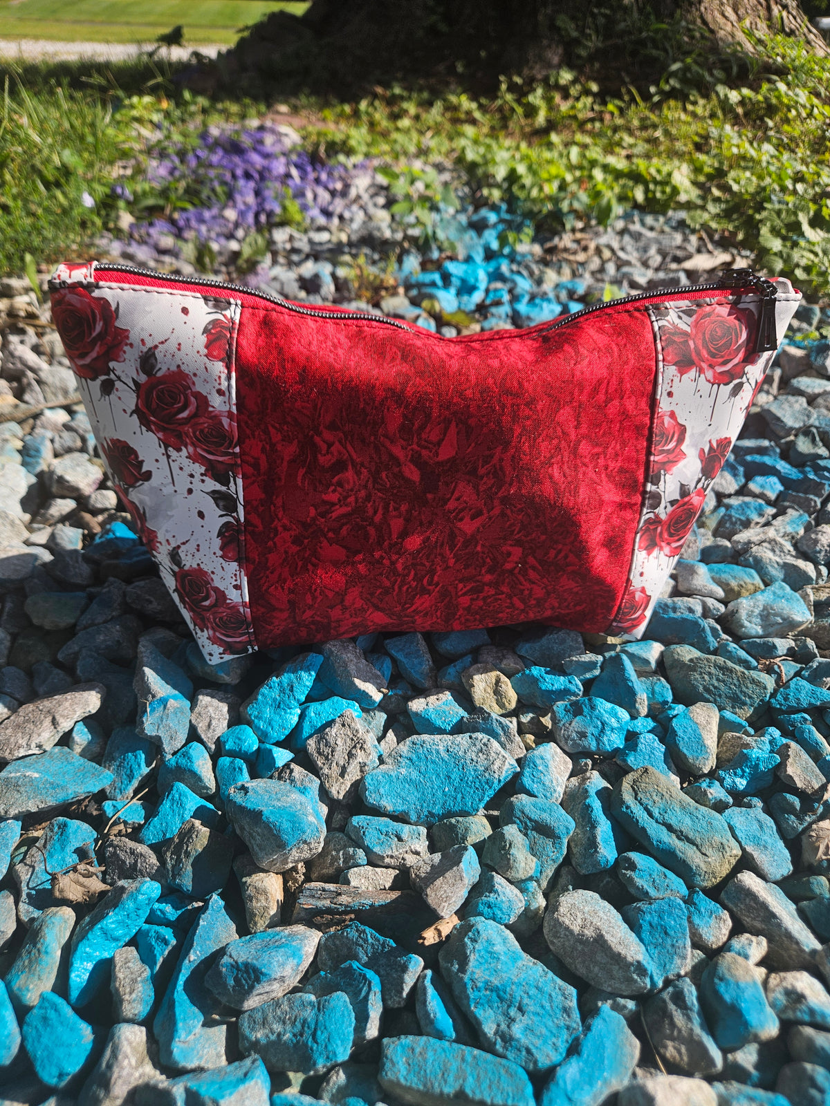 Peek-A-Boo bags