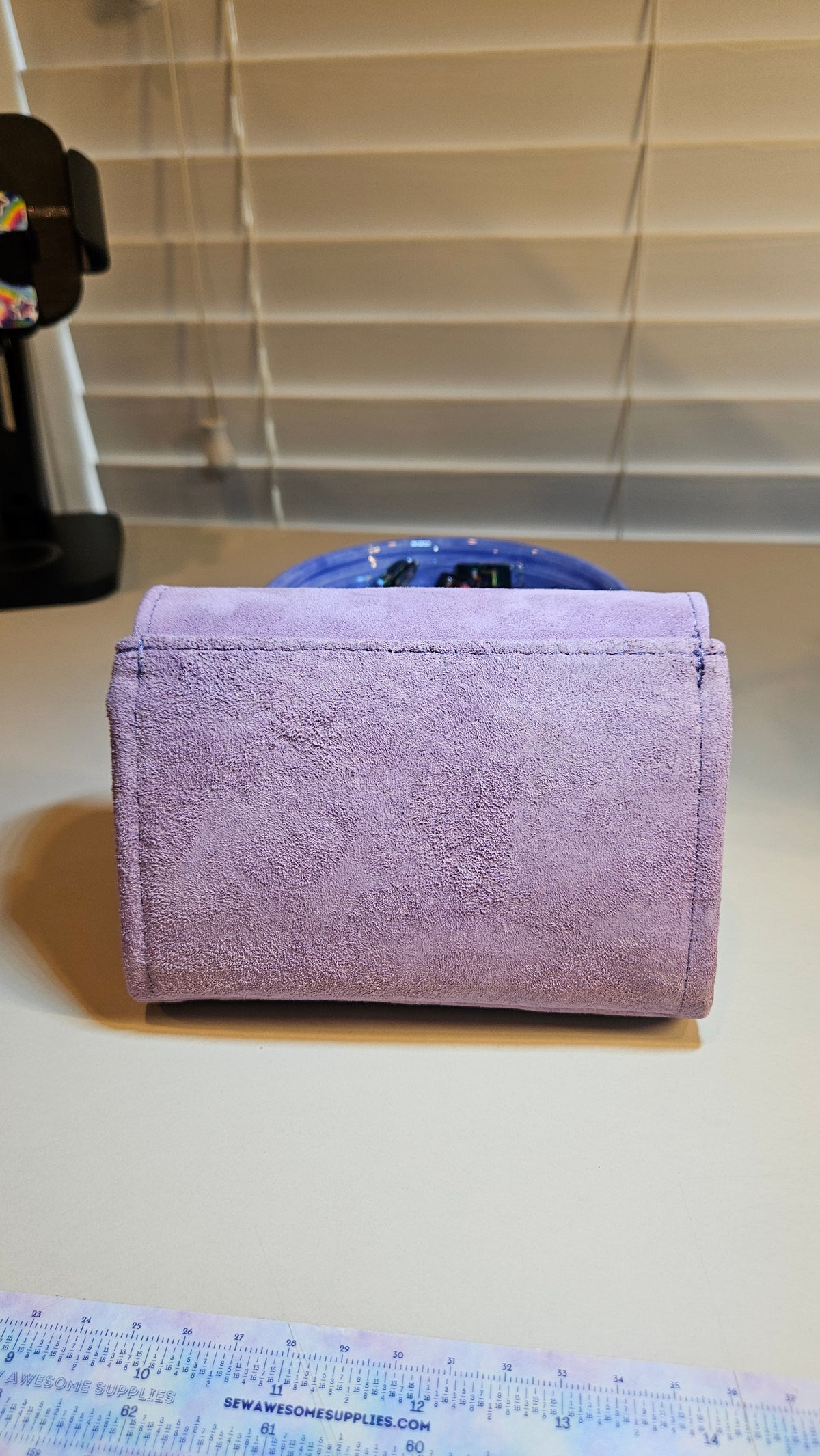 Mini NCW