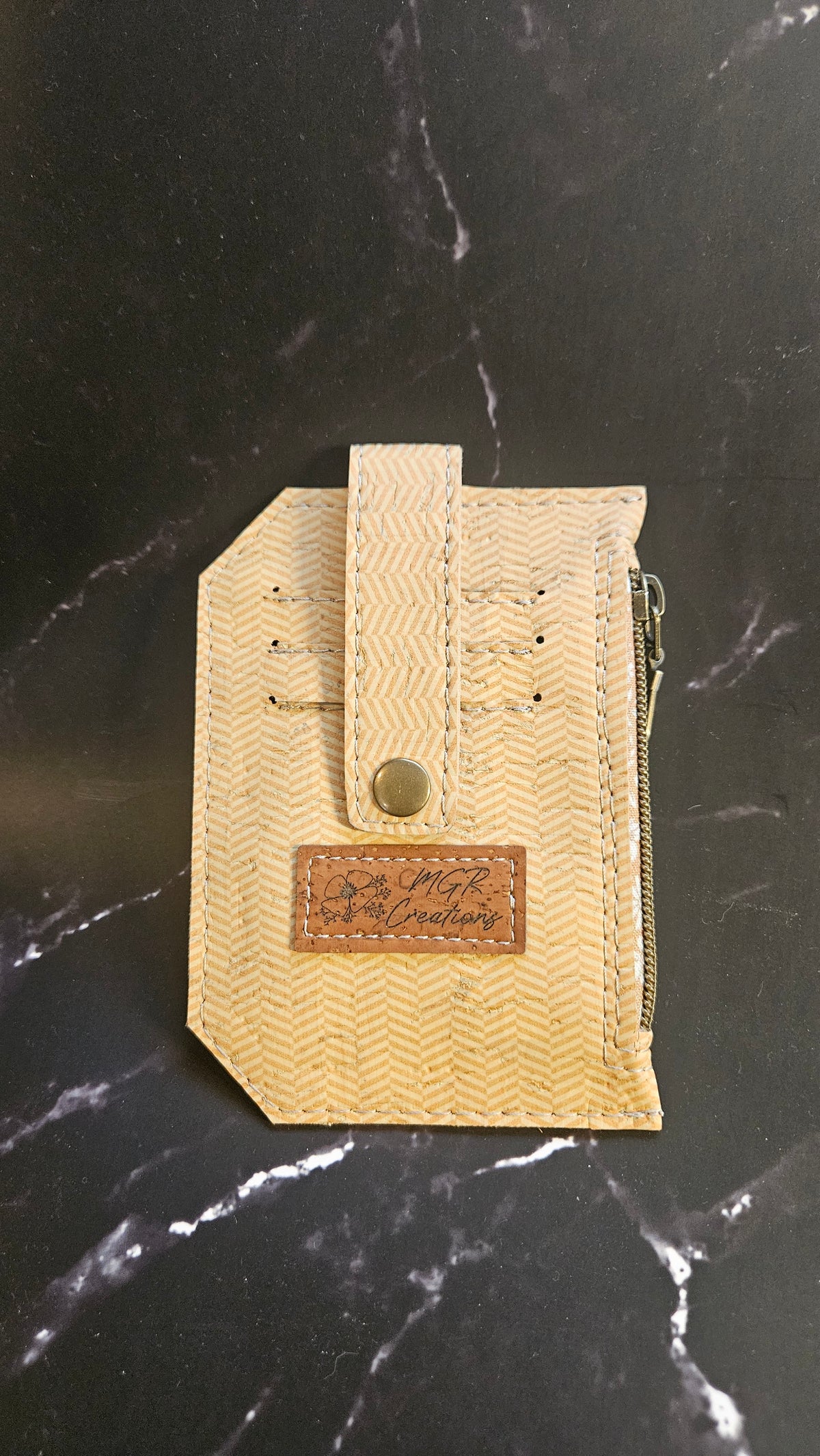 Pocket Pal Wallet