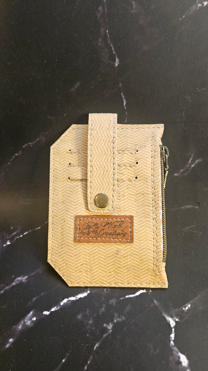 Pocket Pal Wallet