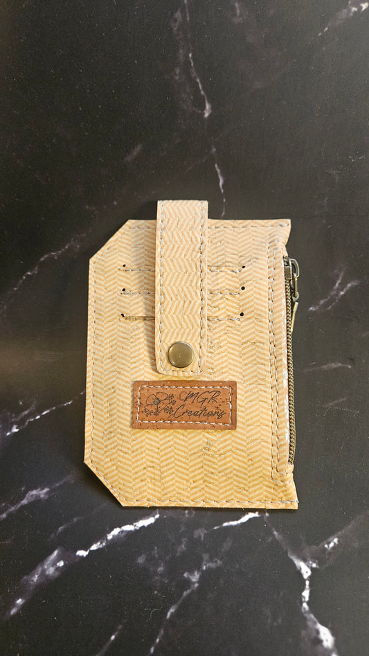 Pocket Pal Wallet