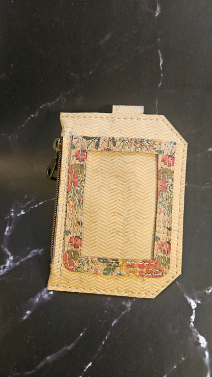 Pocket Pal Wallet