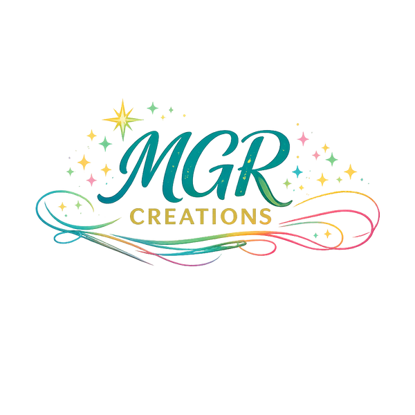 MGR Creations 