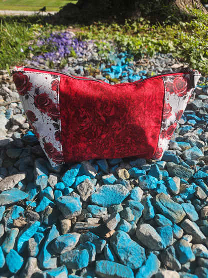 Peek-A-Boo bags