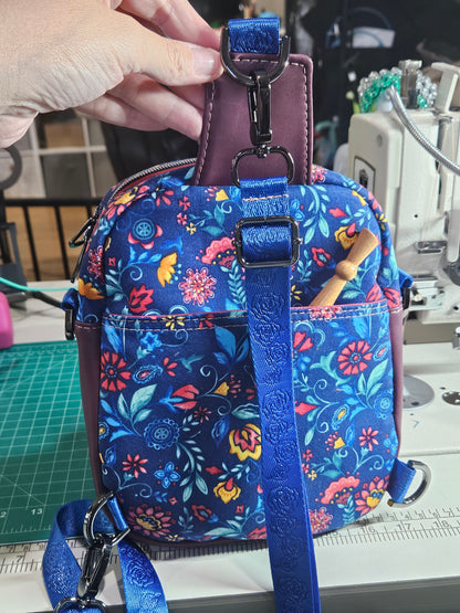 Pebble Sling