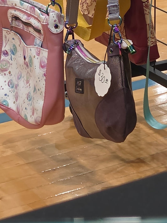 Sirona Crossbody