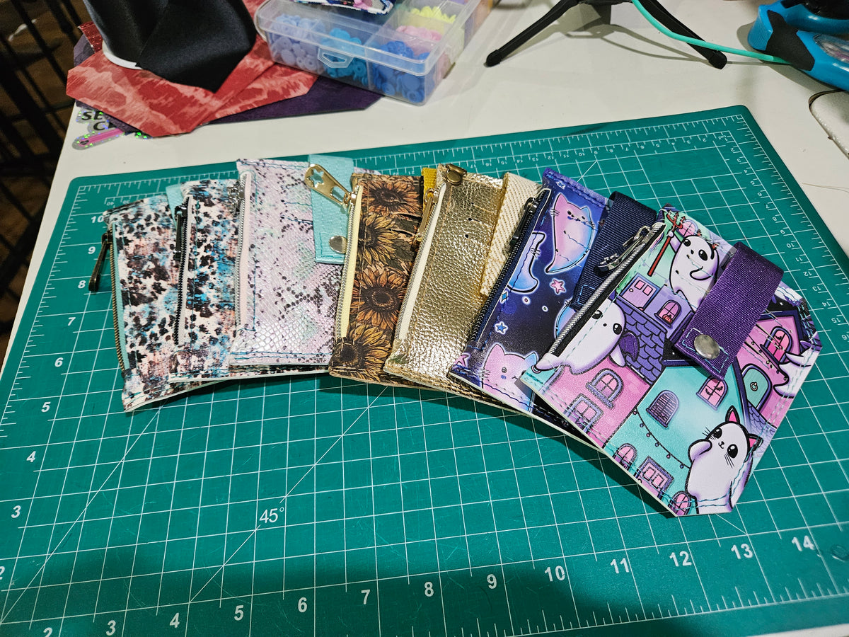Pocket Pal Wallet
