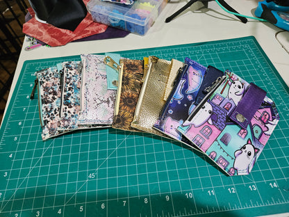 Pocket Pal Wallet
