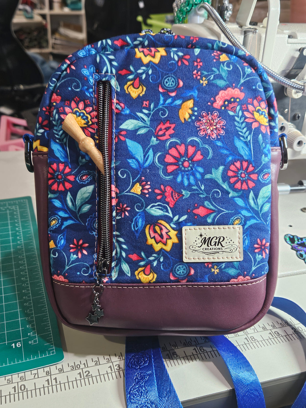 Pebble Sling