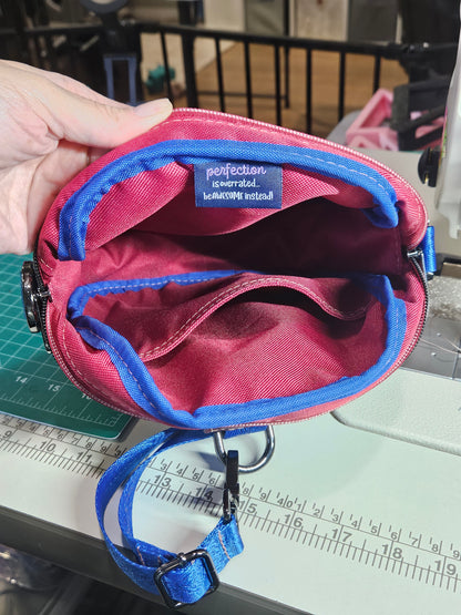 Pebble Sling