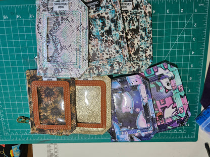 Pocket Pal Wallet