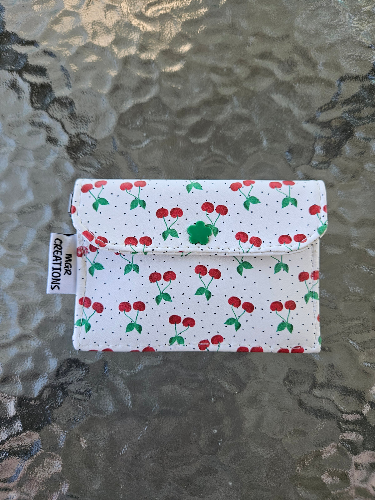 Card Holder